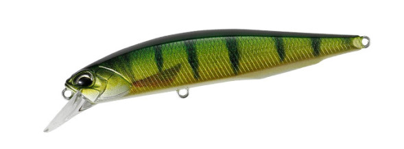 Воблер DUO Realis Jerkbait 120SP Pike 120mm 17.8g CCC3864 Perch ND