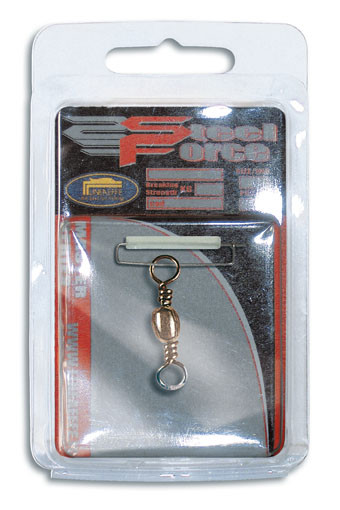 Вертлюжок Lineaeffe Crane №3 /0 100кг 4шт