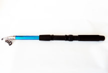 Удилище Evox Uni Tele Rod 2,7 m, 20-80g