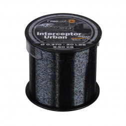 Леска Prologic Interceptor Mimicry Urban 500m 15lbs 7kg 0.309