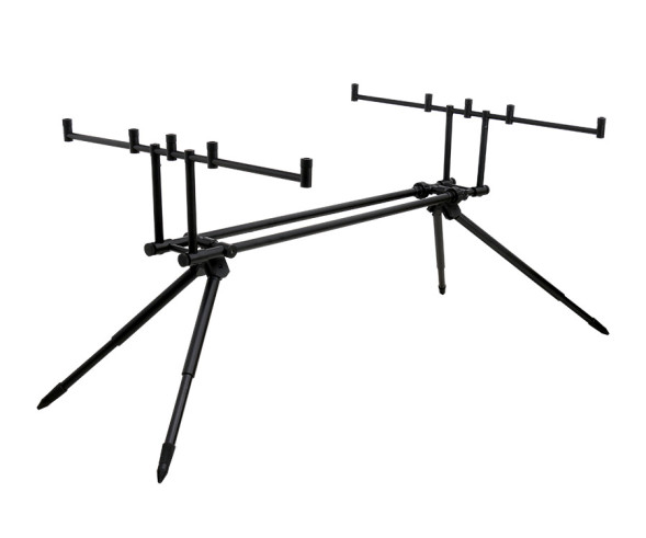 Подставка Rod Pod Carp Pro на 5 удилищ