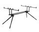 Подставка Rod Pod Carp Pro на 5 удилищ