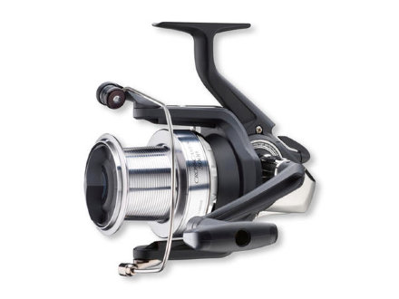 Катушка Daiwa Crosscast S 5000