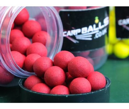 Бойлы Carpballs Pop Ups Belachan 10mm