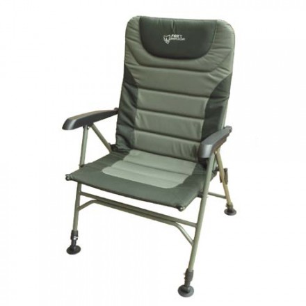 Кресло Fox Warrior XL Arm Chair