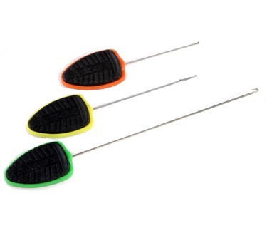 Набір голок для бойлов Fox Needle Set