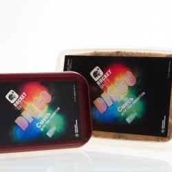 Суміш для ПВА пакетів Rocket Baits Disco 0,55 кг