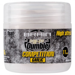Бойл Brain Dumble Pop-Up Competition Garlic 20g