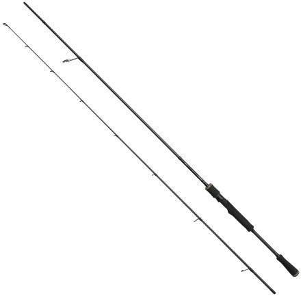 Удилище DAM Effzett Yagi &#039;19 Ultra Light Jig 2.60m 3-15gr