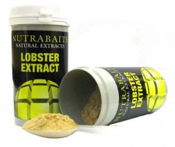 Екстракт Nutrabaits LOBSTER EXTRACT 50гр