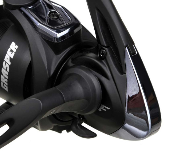 Котушка Flagman Grasper 2000