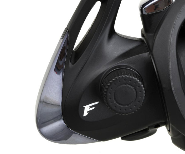 Котушка Flagman Grasper 2000