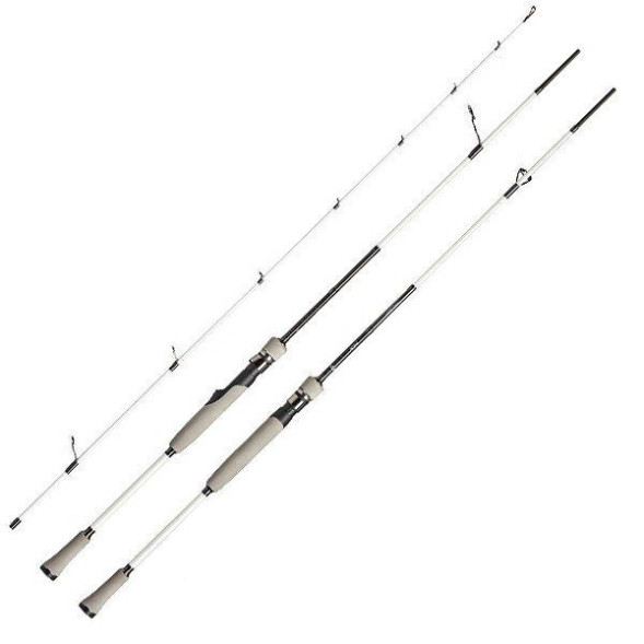 Спиннинг D.A.M. Neo Finessa 1.80м  2-10гр.