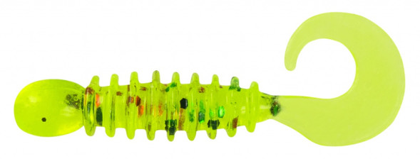 Съедобный силикон Select Cheater 1.6" col.050 (10 шт)