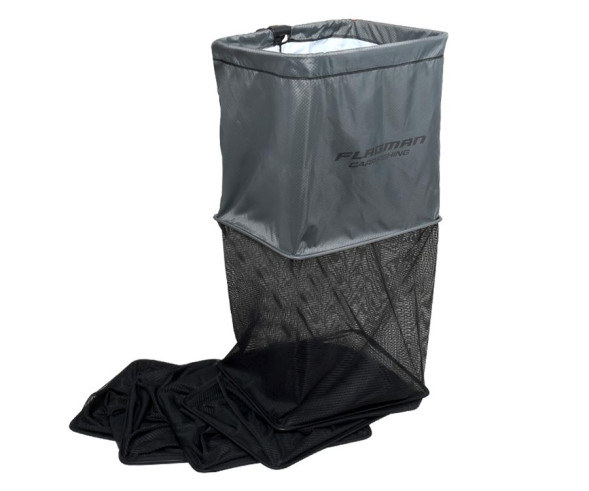 Садок прямокутний Flagman Keepnet 3м