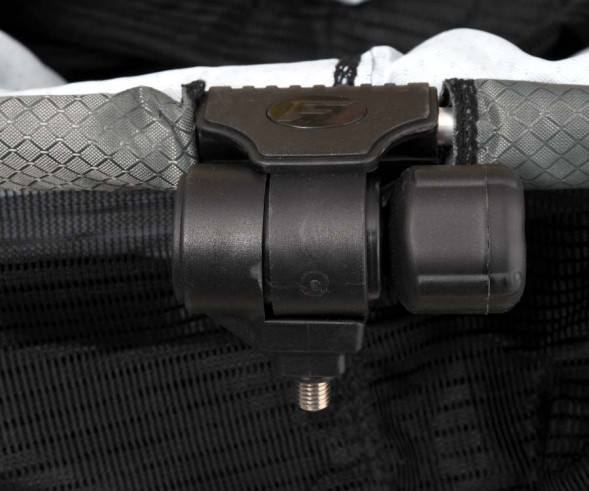 Садок прямокутний Flagman Keepnet 3м