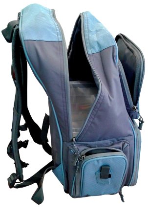 Рюкзак Ranger bag 1 