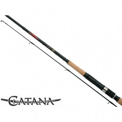 Вудилище Shimano Catana CX 2.40L 3-15