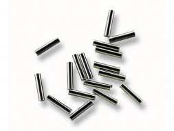Обжимные трубочки Cormoran Metal Sleeves 1,4mm