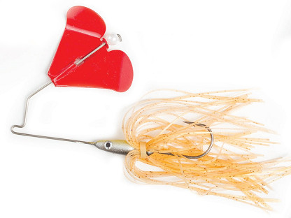 Спиннербейт Bratfishing Buzz Bait SM 10,5 gr col 038 