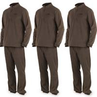 Термобелье Fox Chunk Mid Layer Comfort Set