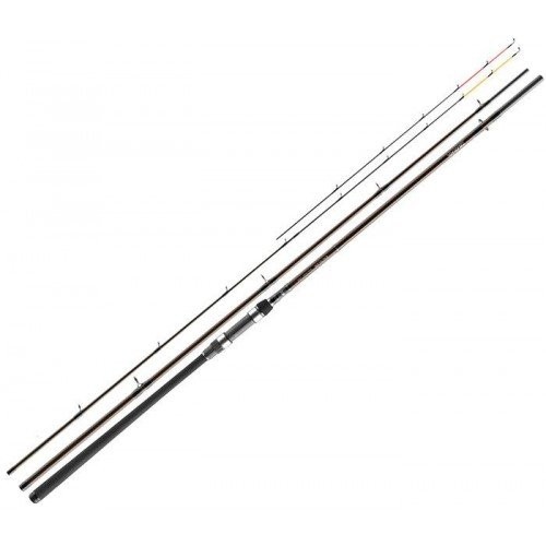 Удилище Daiwa Exceller Feeder 3.90m 125gr