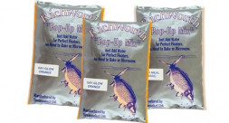 Базовая смесь Richworth Pop-Up Fish Meal Base Mix, 280 gr