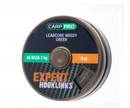 Ледкор Carp Pro 45 lb 20.1 kg 5m Green