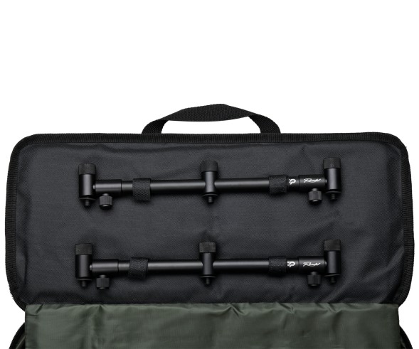 Набор стоек с буз-барами Carp Pro Rondel 3 Rods Stand Kit