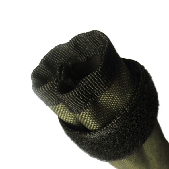 Тубус для вершинки удилища LeRoy Tip Tube 60