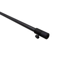 Стойка Carp Pro Aluminium Bankstick 30-50 см
