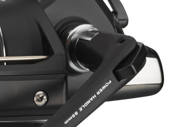 Котушка Daiwa Emblem Spod