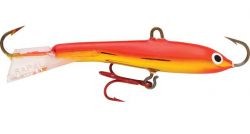 Балансир Rapala Jigging Rap W3 3см 6гр CHGR