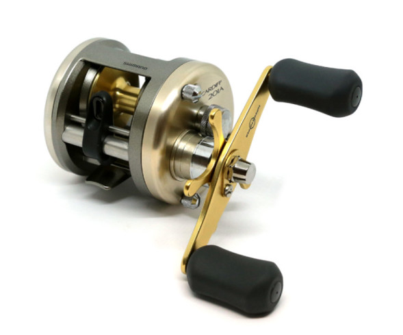 Катушка Shimano Cardiff 301 A