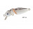 Воблер Bratfishing Duggy S 45mm