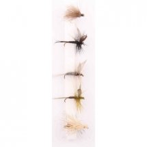 Мухи D.A.M. Forrester FLY - Small River Dry Flies