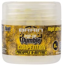 Бойл Brain Dumble Pop-Up Competition Pineapple N-butiric 20g