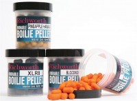 Бойл Richworth Hookable Pellets XLR8, 10 mm, 110 g. tube