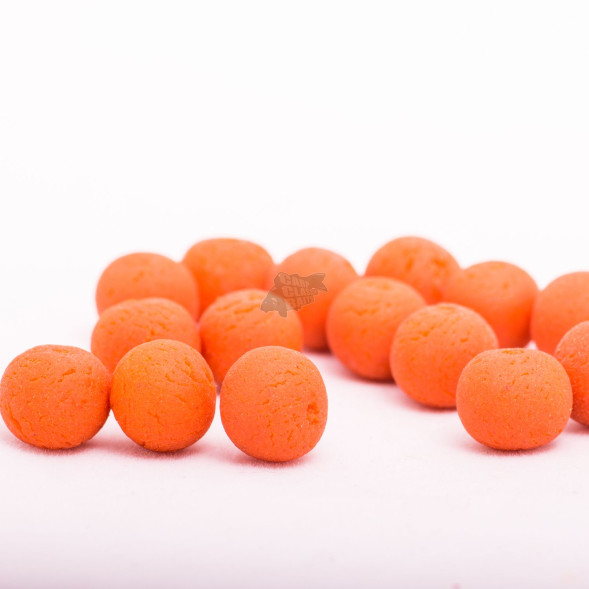 Міні-Бойл CC Baits варені Ready Made Peach 10мм 50гр