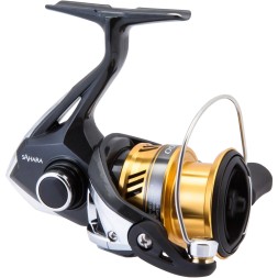 Катушка Shimano Sahara 2500FI 4+1BB