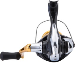 Катушка Shimano Sahara 2500FI 4+1BB