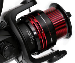 Катушкa Flagman S-Power Feeder 4000