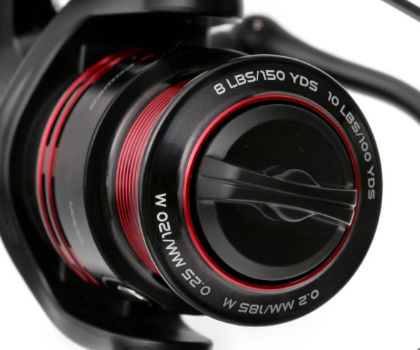 Катушкa Flagman S-Power Feeder 4000