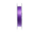 Шнур Azura Kinetik X8 Purple 0.185мм #1.2 9.9кг 22lb 150m