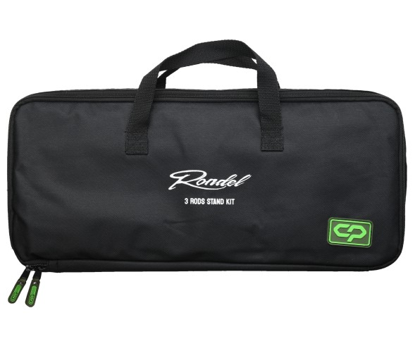 Набор стоек с буз-барами Carp Pro Rondel 2 Rods Stand Kit