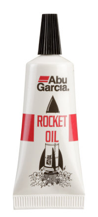Смазка для катушек Abu Garcia Rocket Oil