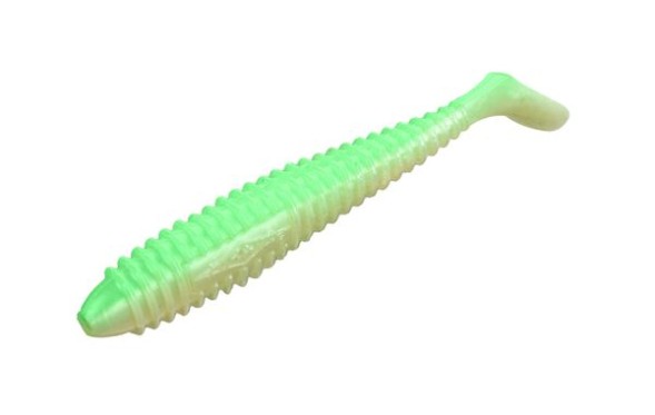 Силикон Mikado Speedo (съедобный) 9см 5шт (цвет-361)