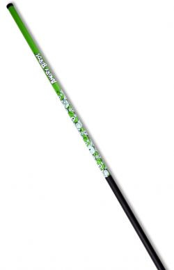 Вудка Rapala Angry Birds Bad Pig 4м