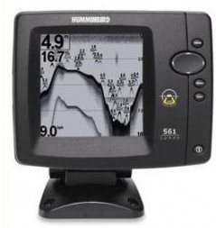 Ехолот Humminbird 561х