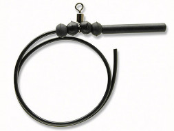 Оснащення Cormoran PRO CARP Helicopter Swivel Rig 40 см (3 шт)